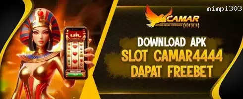 Bonus Spesial Download mimpi303 APK screenshot
