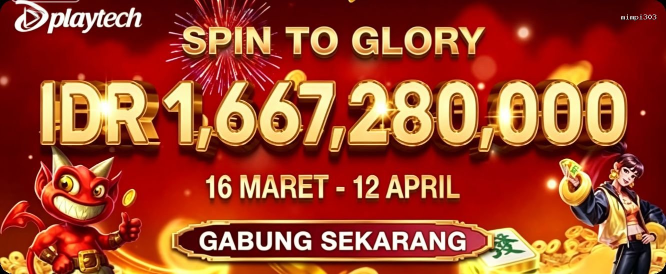 Unduh mimpi303 apk Versi Terbaru